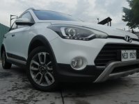 2016 Hyundai I20 for sale in Pasig 