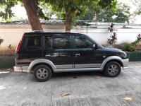 2017 Mitsubishi Adventure at 30000 km for sale  