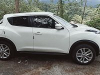 2016 Nissan Juke for sale in Baguio