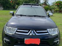 2015 Mitsubishi Montero Sport for sale in Pasig 