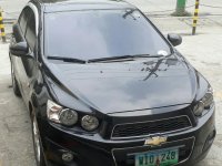 2013 Chevrolet Sonic for sale in Caloocan 