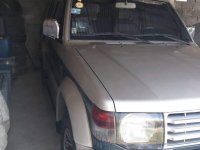 2001 Mitsubishi Pajero for sale in Guinobatan