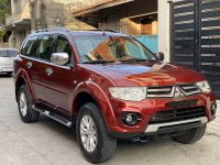 2014 Mitsubishi Montero Sport for sale in Taguig 