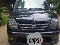 2011 Mitsubishi Adventure for sale in Pasig 