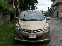 2015 Hyundai Eon for sale in Ibaan