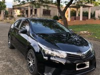 2014 Toyota Corolla Altis for sale in Quezon City 