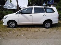 2016 Toyota Innova for sale in San Juan 