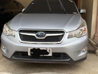 2015 Subaru Xv for sale in Quezon City