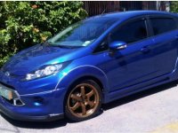 2010 Ford Fiesta for sale in Muntinlupa 