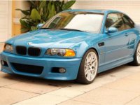 2003 Bmw 3-Series for sale in Muntinlupa 
