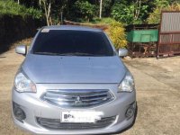 2015 Mitsubishi Mirage G4 for sale in Bukidnon