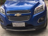 2016 Chevrolet Trax for sale in Candon