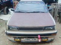 Toyota Corolla 1992 for sale in Baguio 