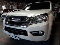 2017 Isuzu D-Max for sale in Manila