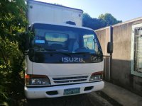 Selling Isuzu Giga 2009 in Jaen