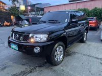 2010 Nissan Patrol for sale in Pasig 