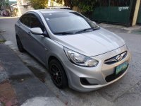 2012 Hyundai Accent for sale in Parañaque 