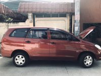 Toyota Innova 2005 for sale in Mandaluyong 
