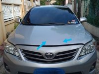 2013 Toyota Corolla Altis for sale in Las Pinas
