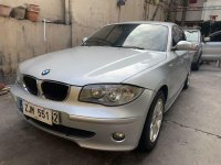 Bmw 1-Series 2007 for sale in Makati 