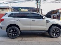 2016 Ford Everest for sale in Muntinlupa 