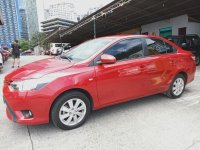 2017 Toyota Vios for sale in Pasig 
