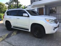Lexus Gx 2010 for sale in Antipolo