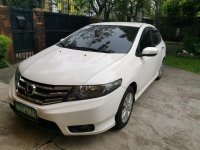 2012 Honda City for sale in Quezon City