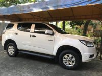 2015 Chevrolet Trailblazer for sale in Quezon City