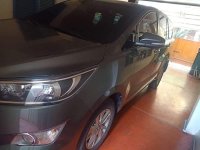 2016 Toyota Innova for sale in Quezon City