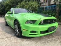 2014 Ford Mustang for sale in Paranaque 
