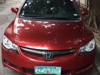 2008 Honda Civic for sale in Pasig 