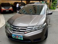 Honda City 2012 for sale in Pasig