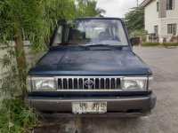 1996 Toyota Tamaraw for sale in General Trias