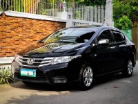 2013 Honda City for sale in Manila