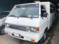 2016 Mitsubishi L300 for sale in Quezon City