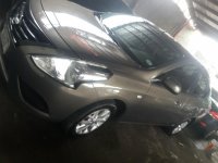 Nissan Almera 2017 for sale in Taguig