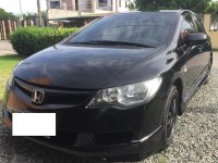 Honda Civic 2007 for sale Tarlac City 