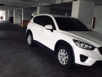 2012 Mazda Cx-5 for sale in Makati 