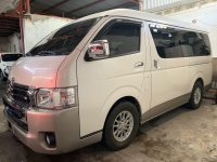 Toyota Grandia 2019 for sale in Quezon City 