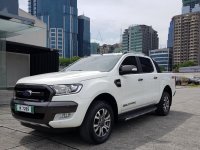 2016 Ford Ranger for sale in Pasig 