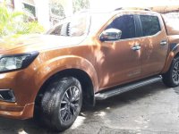 2018 Nissan Navara for sale in Mandaue 