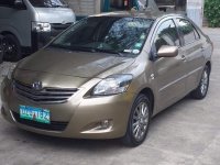 Toyota Vios 2013 for sale in Quezon City