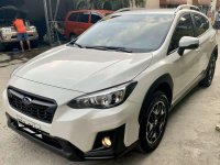 2018 Subaru Xv for sale in Pasig 