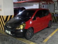 2008 Honda Fit for sale in Caloocan 