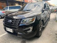 2017 Ford Explorer for sale in Pasig 