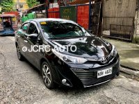 2019 Toyota Vios for sale in Makati 