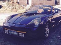 2000 Toyota Mr2 for sale in Baguio