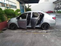 2015 Mitsubishi Mirage G4 for sale in Quezon City