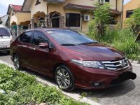 2013 Honda City for sale in Bustos